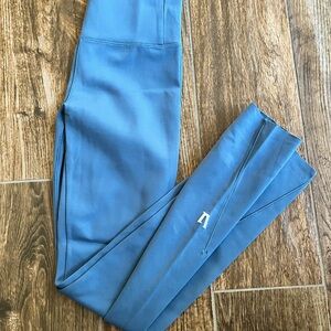 Vuori Blue Leggings
